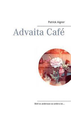 bokomslag Advaita Caf