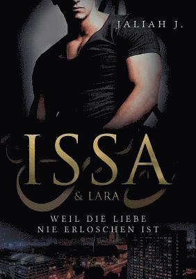 bokomslag Issa & Lara