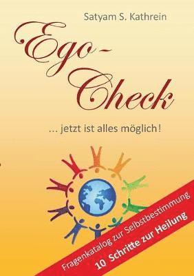 Ego-Check 1