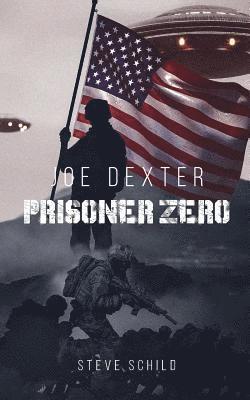 bokomslag Joe Dexter Prisoner Zero