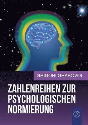 bokomslag Zahlenreihen zur psychologischen Normierung