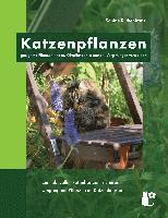 bokomslag Katzenpflanzen