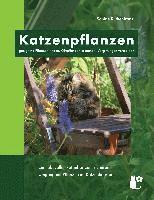 Sabine Ruthenfranz - Katzenpflanzen, Häftad