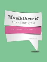bokomslag Musiktheorie fr Lernmuffel