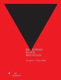 bokomslag Revisiting Black Mountain