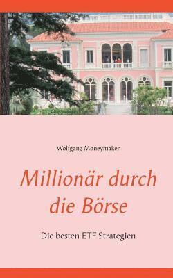 bokomslag Millionär durch die Börse