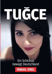 bokomslag Tugce