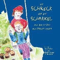 bokomslag Der Schreck auf der Schaukel