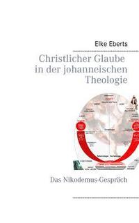 bokomslag Christlicher Glaube in der johanneischen Theologie