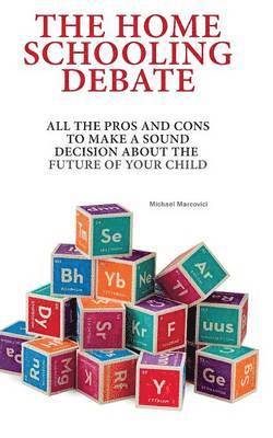 Michael Marcovici - Homeschooling, Häftad
