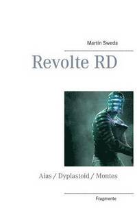 bokomslag Revolte RD