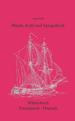 Blinde, Kuhl und Spiegelheck 1