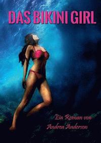 bokomslag Das Bikini Girl