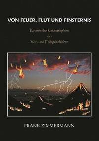 bokomslag Von Feuer, Flut und Finsternis