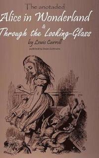 bokomslag Alice in Wonderland & Through the Lookung-Glass