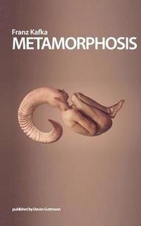 bokomslag Metamorphosis