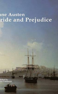 Pride & Prejudice 1
