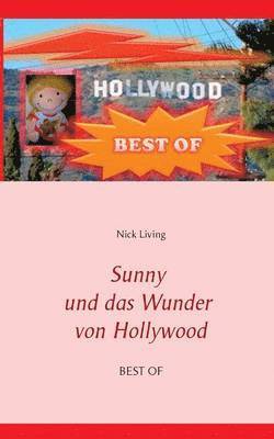 bokomslag Sunny und das Wunder von Hollywood