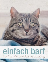 bokomslag einfach barf