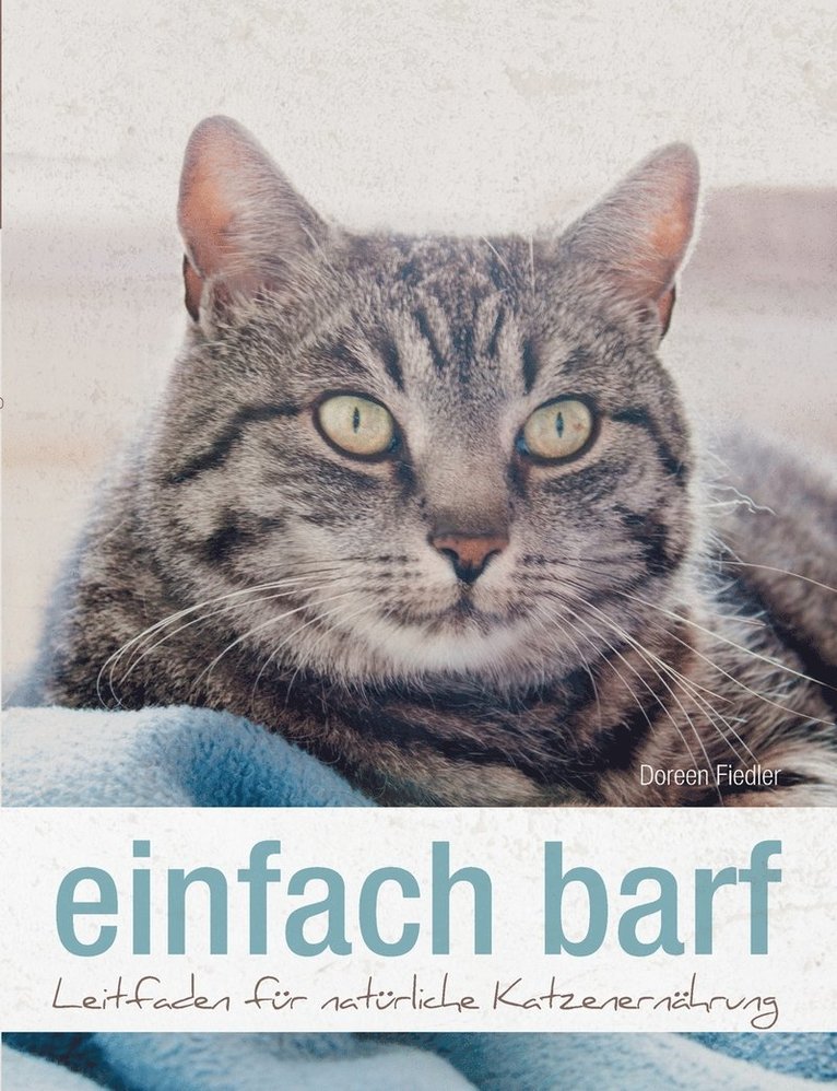 einfach barf 1