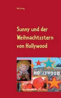 bokomslag Sunny und der Weihnachtsstern von Hollywood