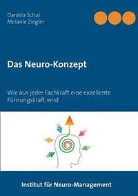 bokomslag Das Neuro-Konzept