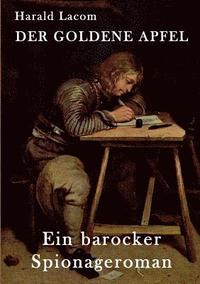 bokomslag Goldene Apfel