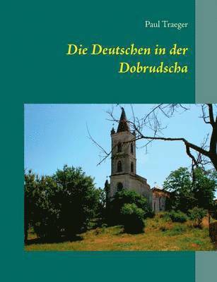 Deutschen in der Dobrudscha