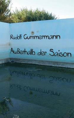 bokomslag Außerhalb der Saison