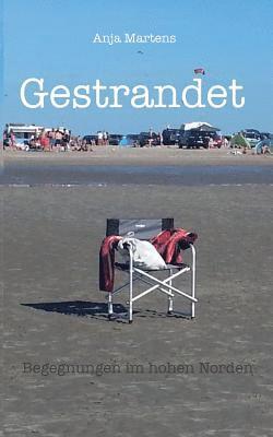 bokomslag Gestrandet