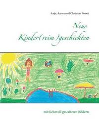 bokomslag Neue Kinder(reim)geschichten