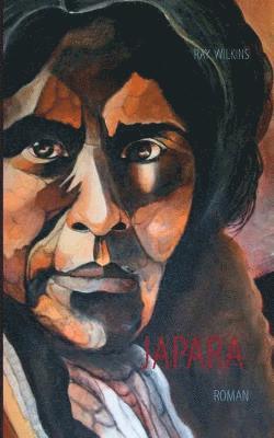 Ray Wilkins - Japara, Häftad