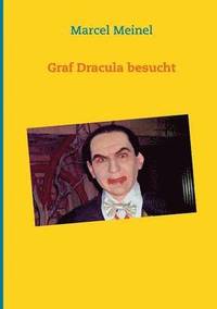 bokomslag Graf Dracula besucht Deutschland