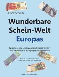 bokomslag Wunderbare Schein-Welt Europas