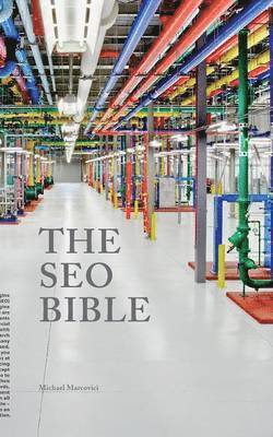 bokomslag The SEO Bible