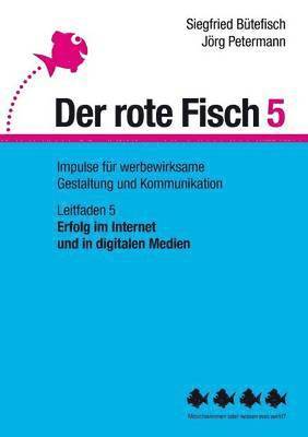 bokomslag Erfolg im Internet und in digitalen Medien