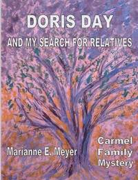 bokomslag Doris Day and my search for relatives