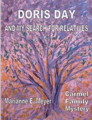Doris Day and my search for relatives