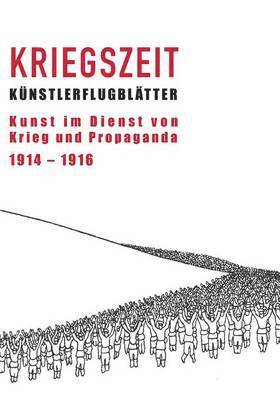 bokomslag Kriegszeit