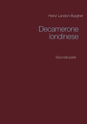 Decamerone londinese