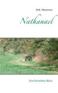bokomslag Nathanael