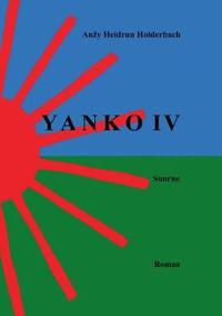 bokomslag Yanko IV