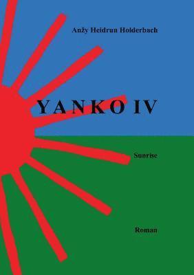 bokomslag Yanko IV