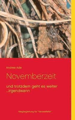 Novemberzeit