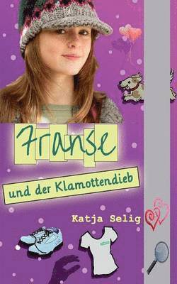 Franse und der Klamottendieb 1