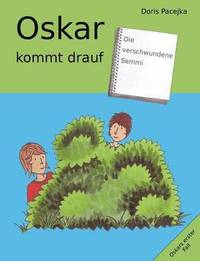 bokomslag Oskar kommt drauf