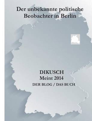 Dikusch meint 2014 1