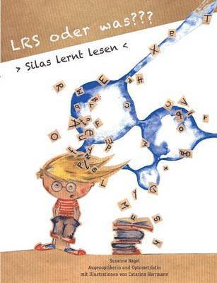 bokomslag LRS oder was