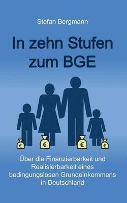 In zehn Stufen zum BGE
