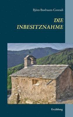 Inbesitznahme